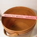 Flambo Ware Vintage Minnow Bucket Rare 1950s Plastic Bait Pail