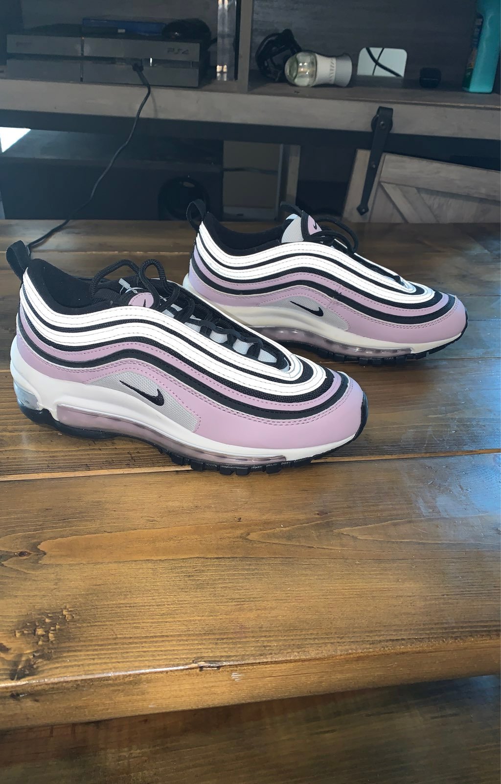 Brand new nike
