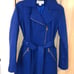 Michael Kors Wool Coat XXS