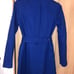 Michael Kors Wool Coat XXS