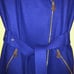 Michael Kors Wool Coat XXS