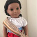 American Girl Josefina Doll