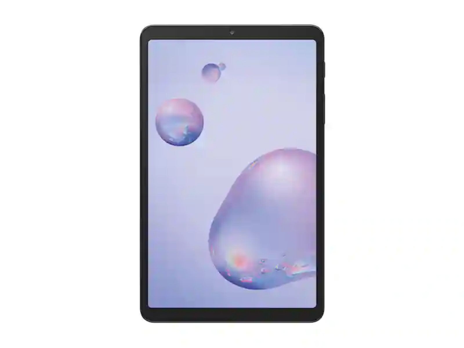 Samsung tablet