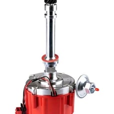 MAS Ignition Distributor w/Cap & Rotor