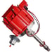 MAS Ignition Distributor w/Cap & Rotor