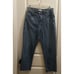 Madewell The Perfect Vintage Crop Jean Medium Wash Size 29 High Rise