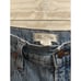 Madewell The Perfect Vintage Crop Jean Medium Wash Size 29 High Rise