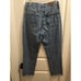 Madewell The Perfect Vintage Crop Jean Medium Wash Size 29 High Rise