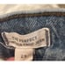 Madewell The Perfect Vintage Crop Jean Medium Wash Size 29 High Rise