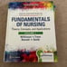 fundamentals of nursing