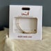 Disney x Alex and Ani Aladdin Genie Wish Granter Goldtone Bangle Bracelet