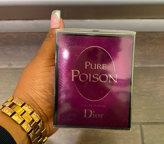 Pure Poison 1.7 oz