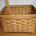longerberger slanted basket