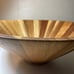 Large 15” Wooden Salad Bowl NWOT