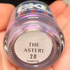 BKL The Asteri 2.0