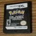 POKEMON BLACK (DS)