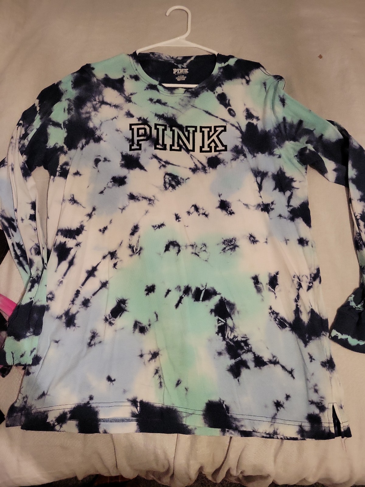 PINK long sleeve