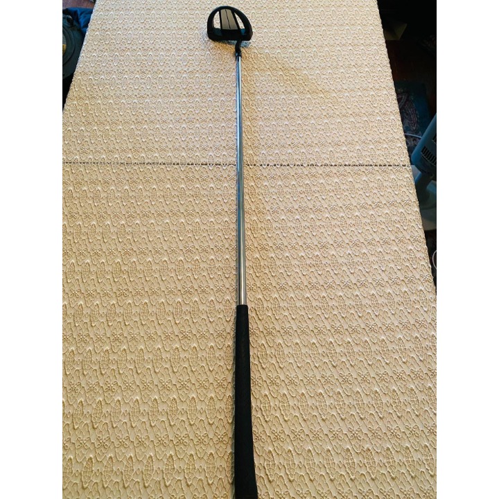 Warrior Custom Golf Putter Right Handed 35