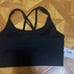 Lululemon - Energy Bra Long Line