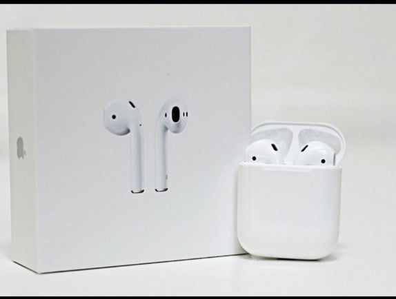 Apple AirPods 2nd Generation