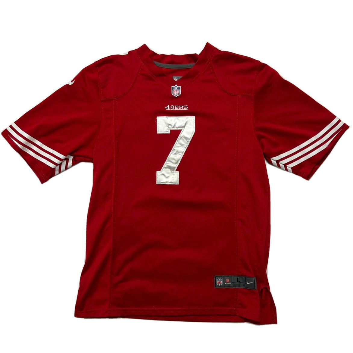 لاعبة جمباز Colin Kaepernick Active Jerseys for Men | Mercari لاعبة جمباز لاعبة جمباز Colin Kaepernick Active Jerseys for Men | Mercari لاعبة جمباز