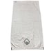 2 Millennium by 1888 Mills Golf Bath Towels Cotton 46x27 Fluffy Plaid Embroider