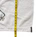 2 Millennium by 1888 Mills Golf Bath Towels Cotton 46x27 Fluffy Plaid Embroider