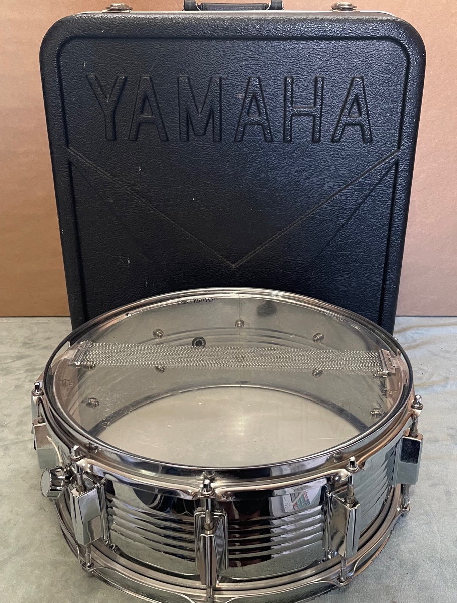 Jupiter 2024 snare drum