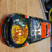 Jamie McMurray 1/24 2014 allstar win signed