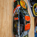 Jamie McMurray 1/24 2014 allstar win signed