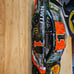 Jamie McMurray 1/24 2014 allstar win signed