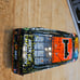 Jamie McMurray 1/24 2014 allstar win signed