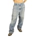 FUBU Baggy 2000s Jeans