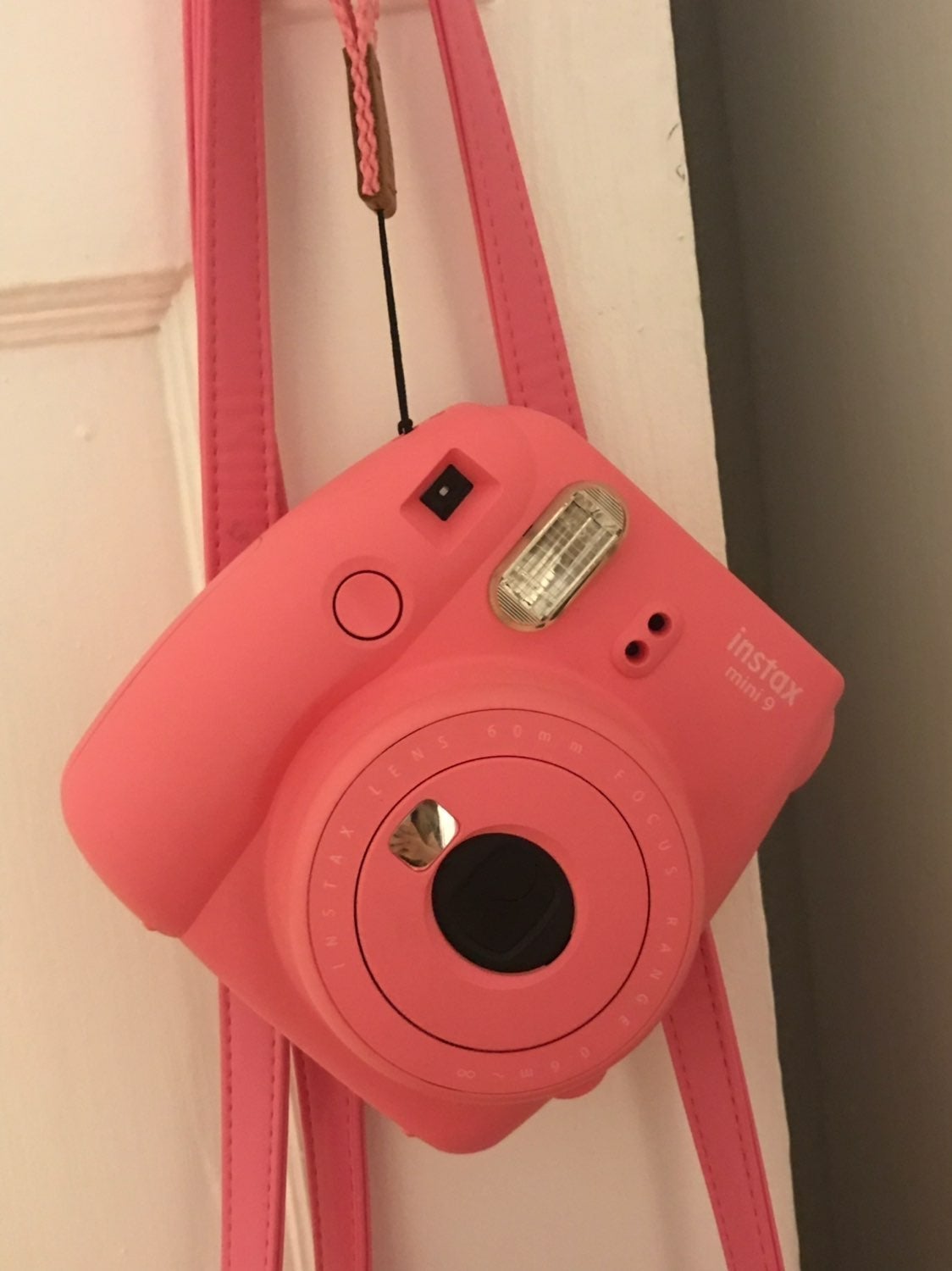 polaroid camera