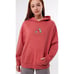 PacSun Delicious Strawberries Hoodie Size Large