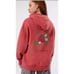 PacSun Delicious Strawberries Hoodie Size Large