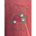PacSun Delicious Strawberries Hoodie Size Large