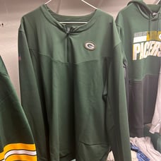 Nike packers dri-fit jacket