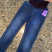 Post Maternity Jeans