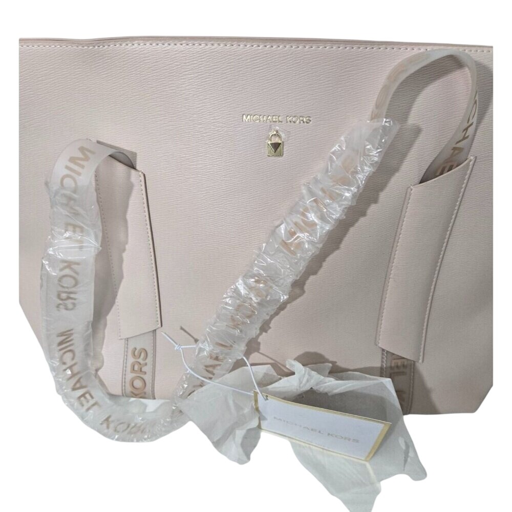 michael kors work tote bag