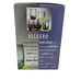 Vintage Allegro Set Of 5 Juice Set Glasses (8 oz) And Pitcher (26 oz) Colorful