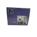 Vintage Allegro Set Of 5 Juice Set Glasses (8 oz) And Pitcher (26 oz) Colorful
