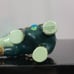 Margaret Le Van Lucky in Love Elephant Figurine from The Hamilton Collection