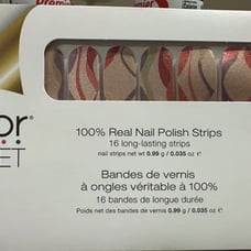 Color Street 12 Sets Lot #3