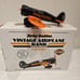 Harley-Davidson #1 Travel Air Mystery Ship Airplane