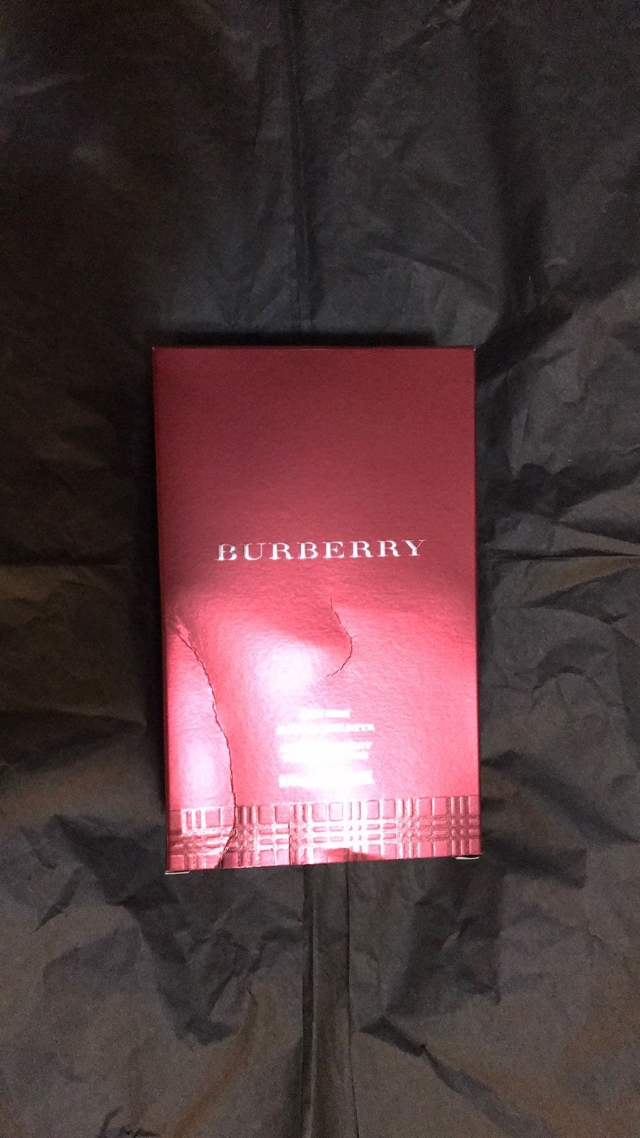 Burberry