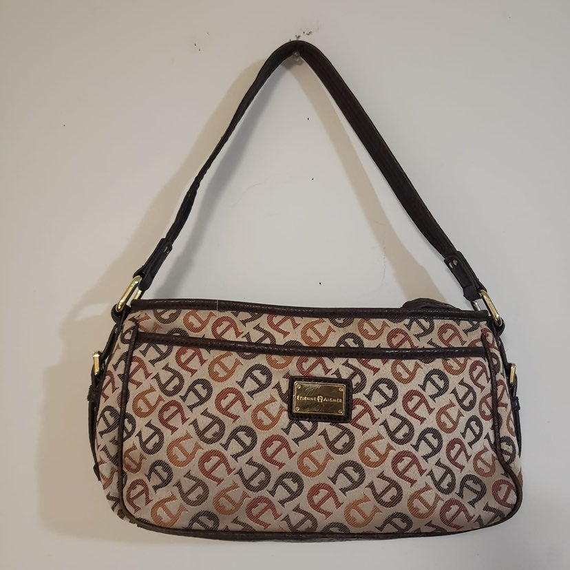 Etienne Aigner purse