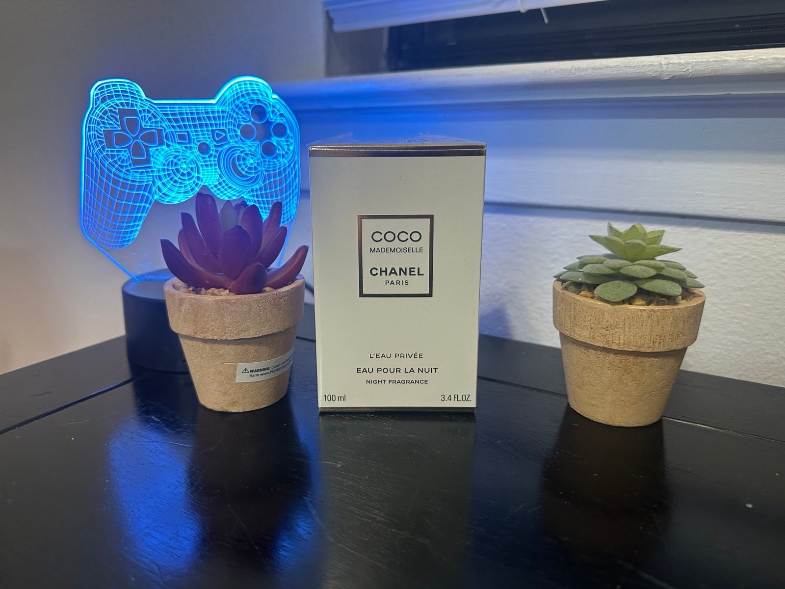 Coco Chanel coco modomoiselle