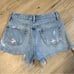 Agolde shorts