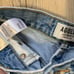 Agolde shorts